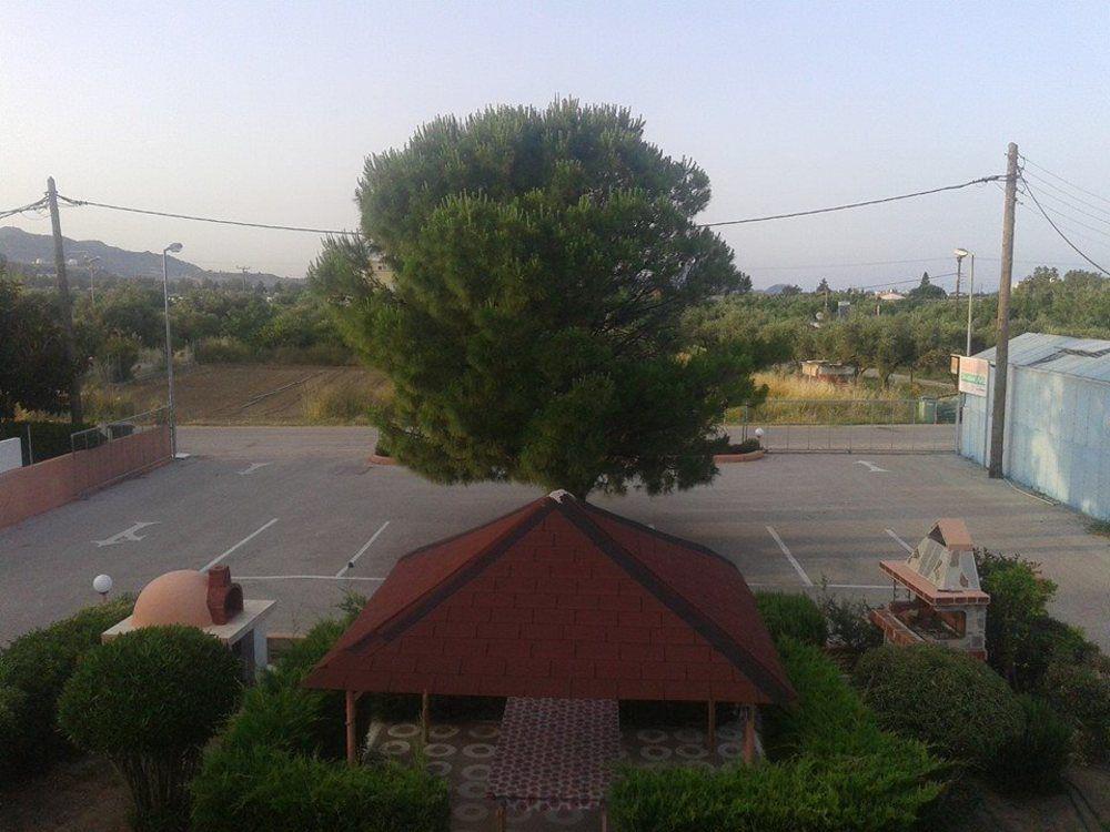 Lejlighed Kyriakos Studios