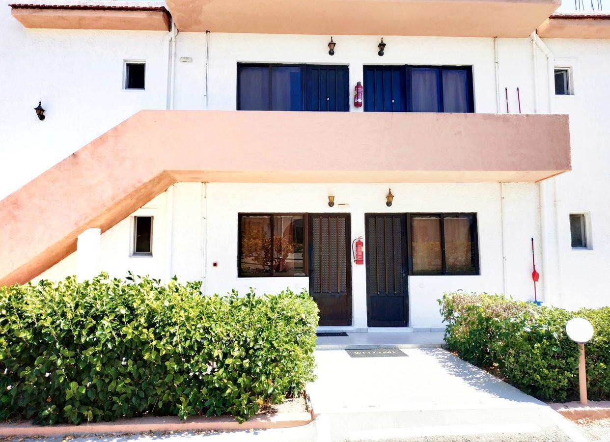 Lejlighed Kyriakos Studios *